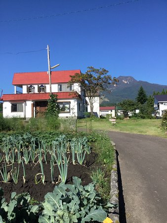 Yama no Ie Cafe
