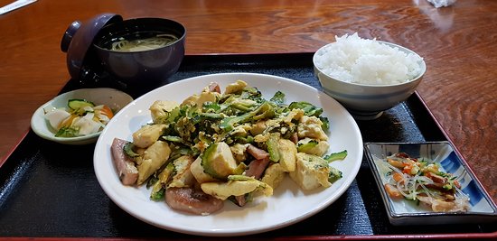 Oki Seafood Restaurant