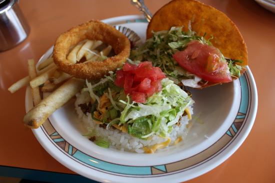 King Tacos Futemma