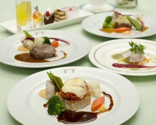 Sky Restaurant Rafale