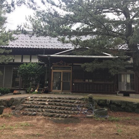 Yama Chaya