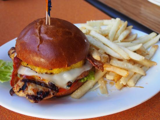 The Local at HNL