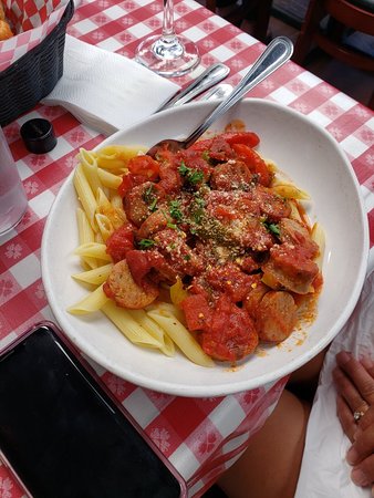 Sonny's Pizza