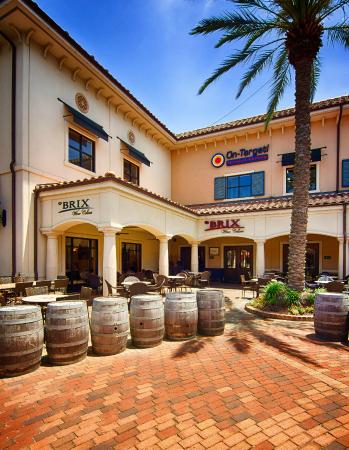 BRIX Wine Cellars