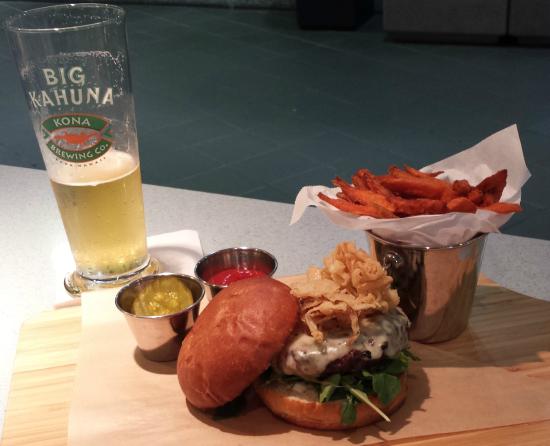 PGA Tour Grill