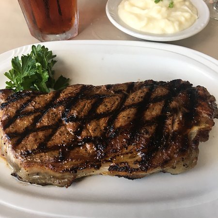 Citizen Kane's Steak House