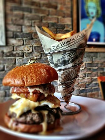 Grind Gastropub