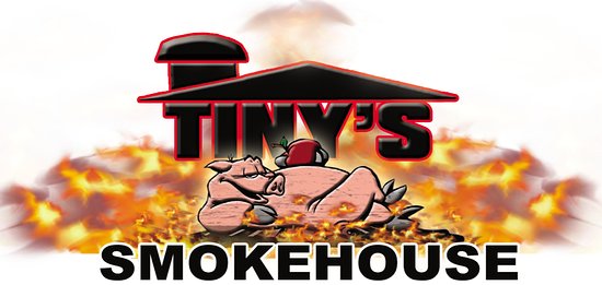 Tiny's Smokehouse