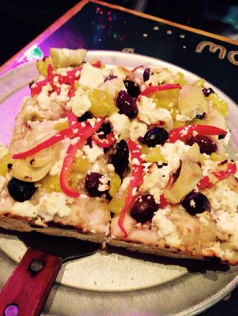 CJ's Italian Restaurant