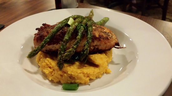 Downtown Grille