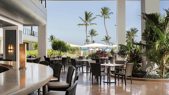 Hawaii Calls Restaurant