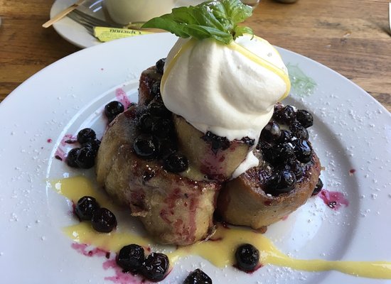 Ramos House Cafe