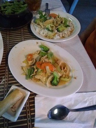 Thai 98 Bistro