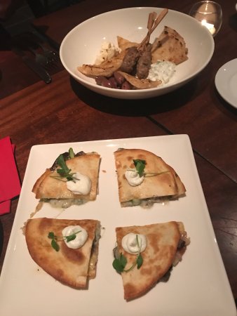 Olio Restaurant & Bar