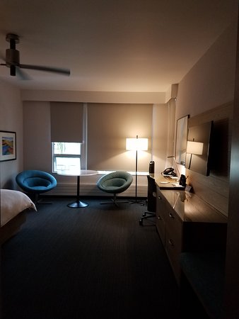 The Club & Guest House