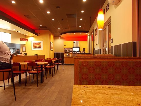 Panda Express