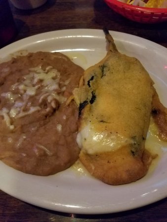 Vallarta Mexican Restaurant