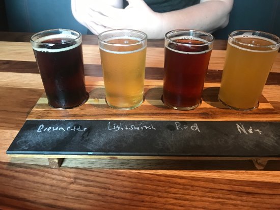 BJ's Restaurant & Brewhouse