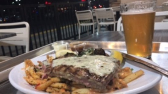California Fish Grill