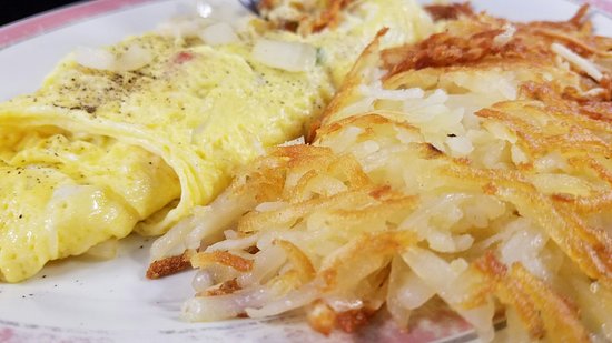 Tasty Crust Restaurant