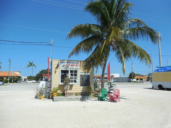 Curly's Coffee Company