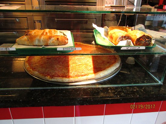 Mamma Mia Italian Restaurant and Pizzeria