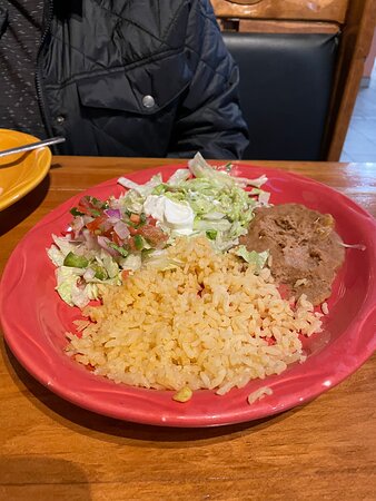 El Mariachi Mexican Restaurant