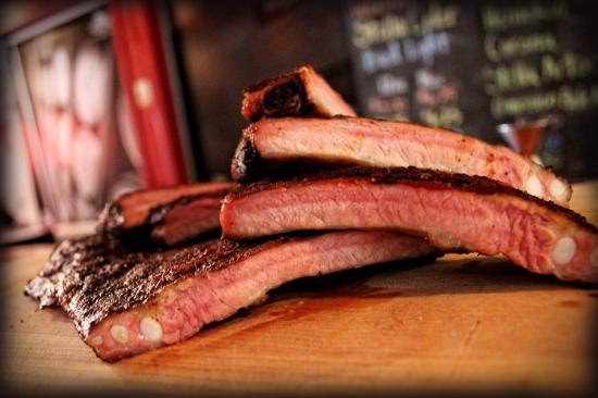 Fat Daddy's Smokehouse BBQ