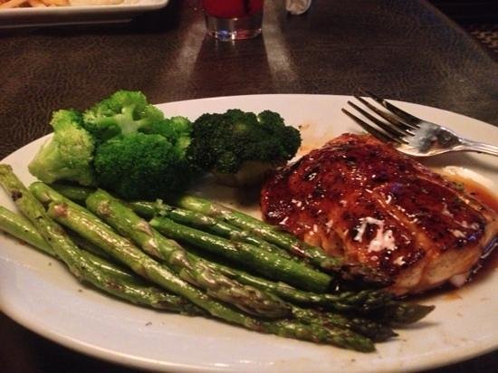 Ruby Tuesday
