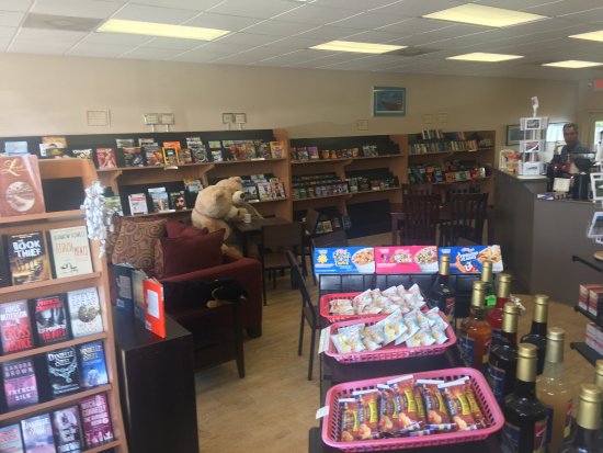 Keys News and Coffee