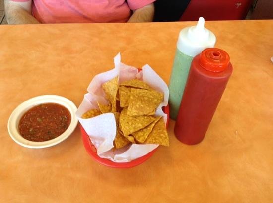 El Pollo Tapatio