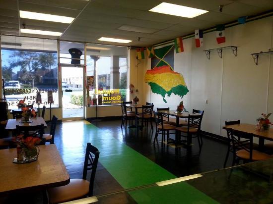 Tropical Gourmet Jamaican Restaurant