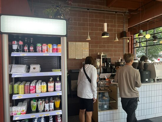 Ghost Town Coffee Rosters