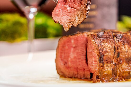 Mark's Prime Steakhouse and Seafood