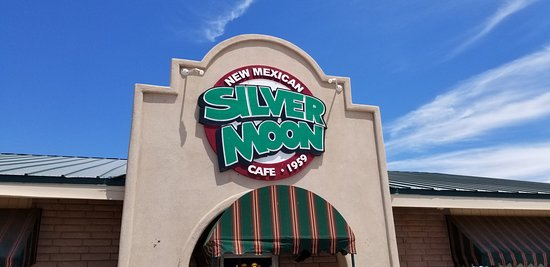 Silver Moon Cafe