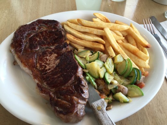 The Grill