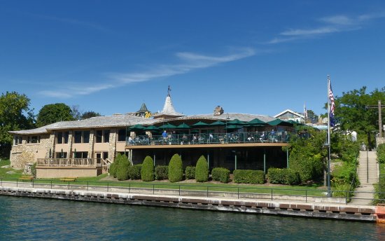 Stafford's Weathervane Restaurant