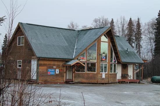 Eagle Quest