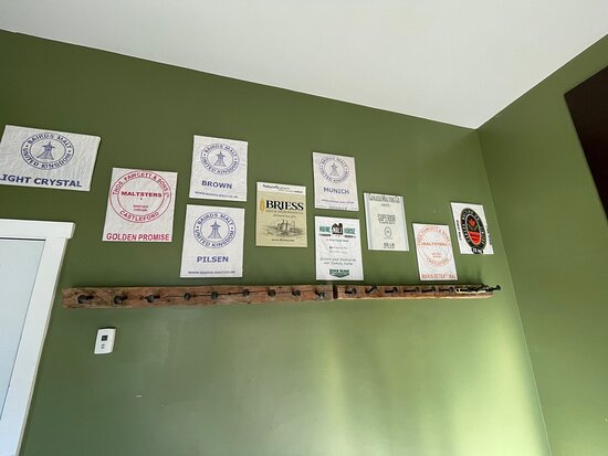 First Mile Brewing Co.