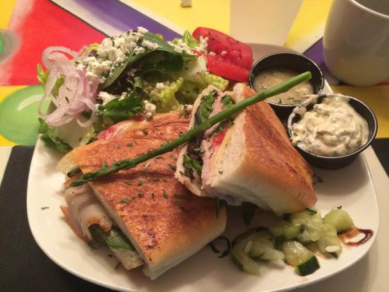 B D Bean's Coffee Company