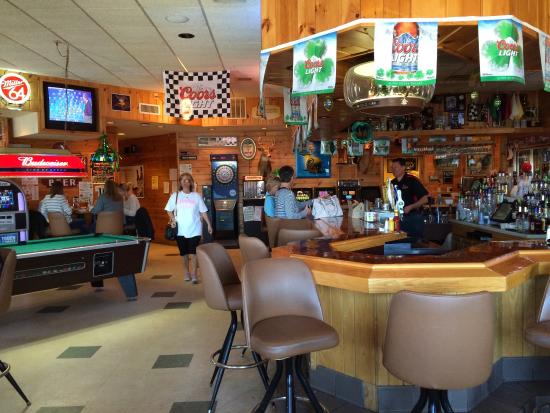 Pour House