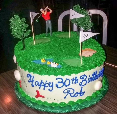 Icing On The Cake Incorporated