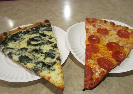 Romanelli's Italian Eatery