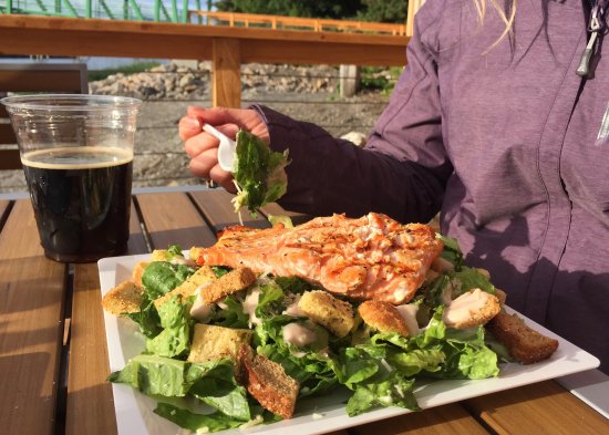 Duck Point Smokehouse Restaurant
