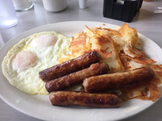 Sunny's Coney Island