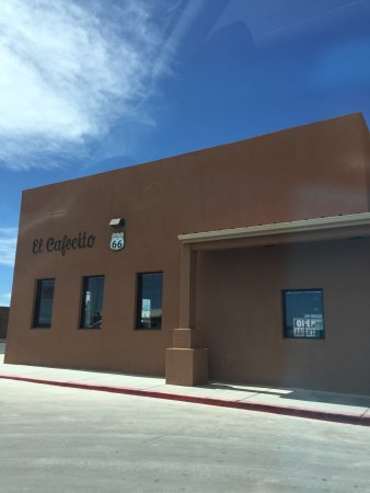 El Cafecito