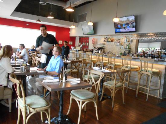 Bellini Italian Bistro