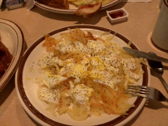 Nicoll's Cafe
