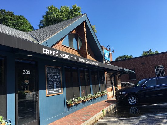 Caffe Nero