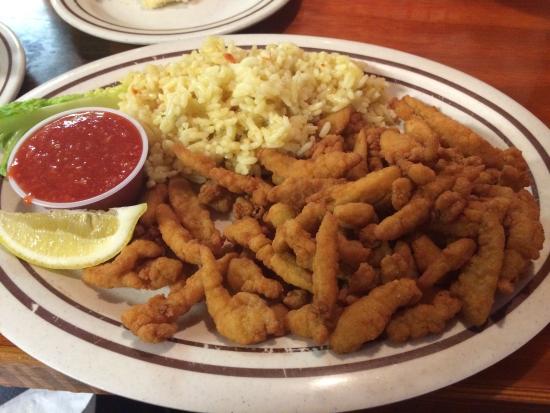 Steve's Family Diner INC